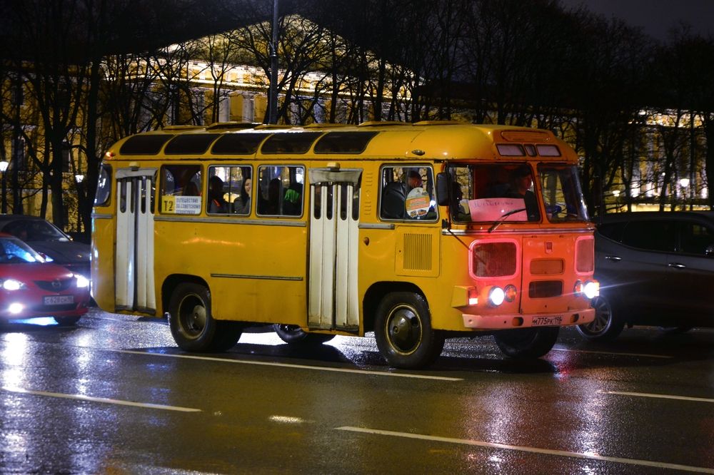 Photograph by DMITRIY DULIN