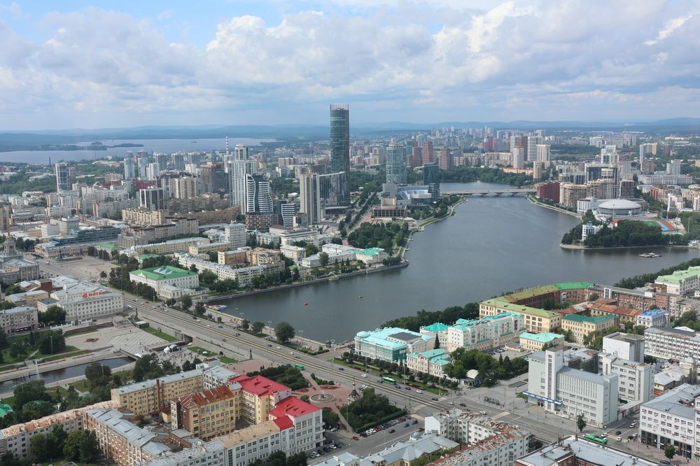 Photograph by Илья Смирнов