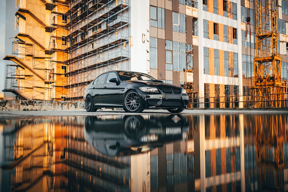 Photograph by Денис Белов