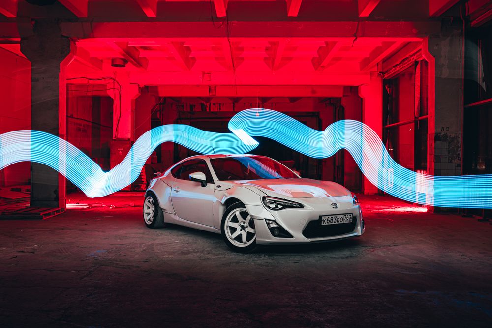 Photograph by Денис Белов