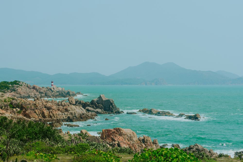 Nha Trang, VietNam