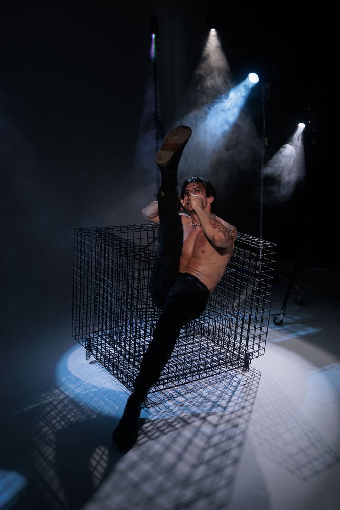 Photograph by Olga Zaretskaya