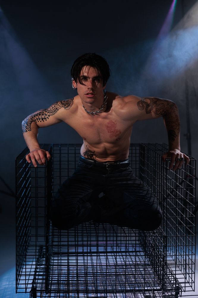 Photograph by Olga Zaretskaya