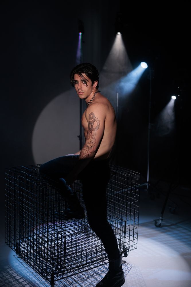 Photograph by Olga Zaretskaya