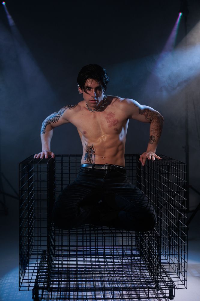 Photograph by Olga Zaretskaya