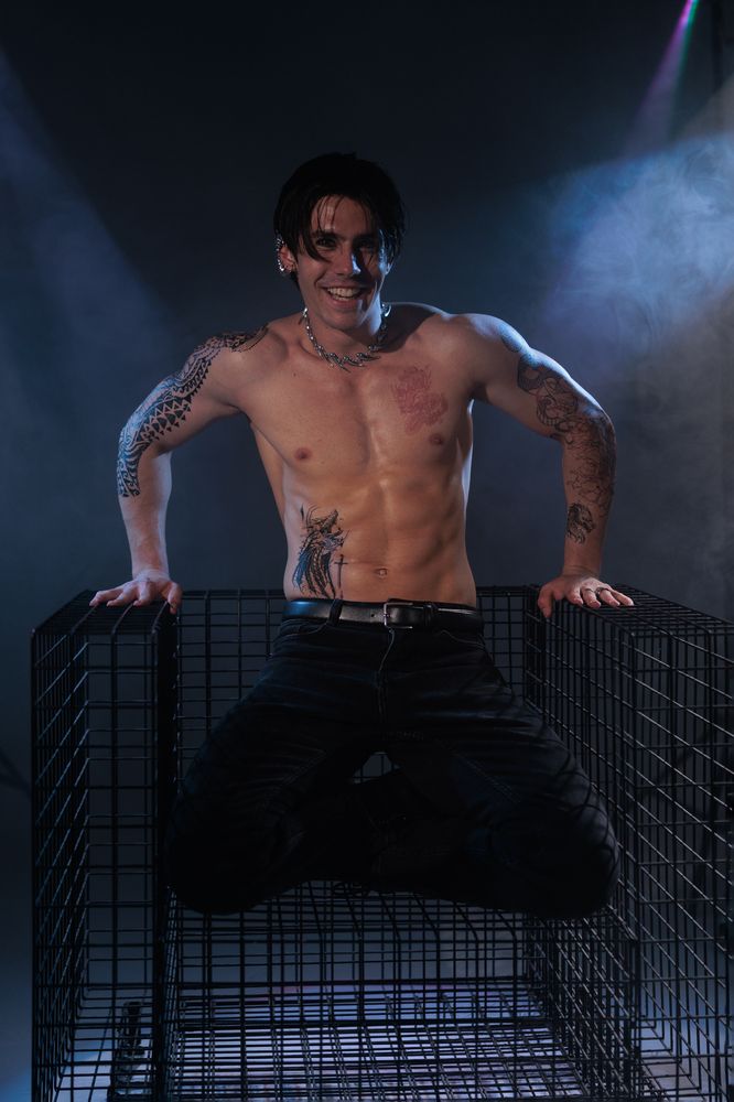 Photograph by Olga Zaretskaya