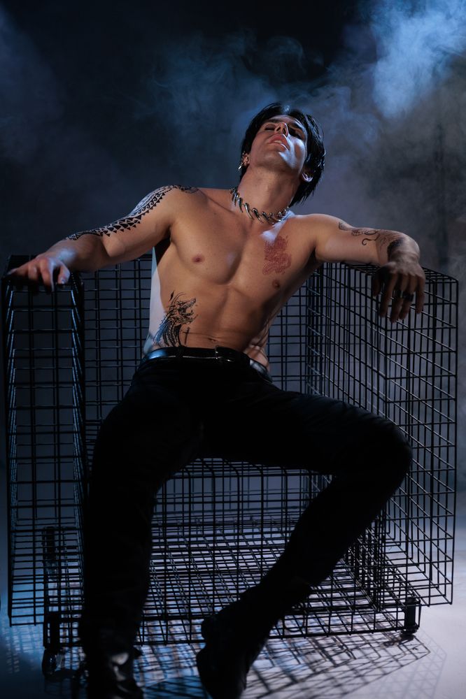 Photograph by Olga Zaretskaya