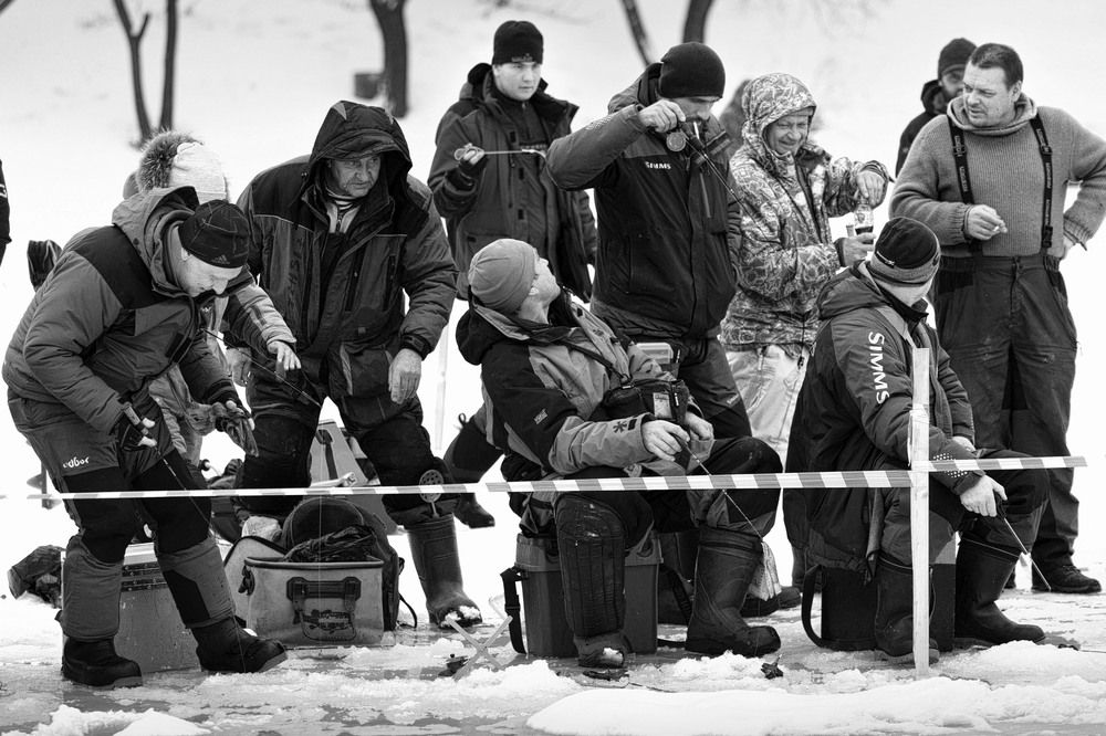 Photograph by lex-307