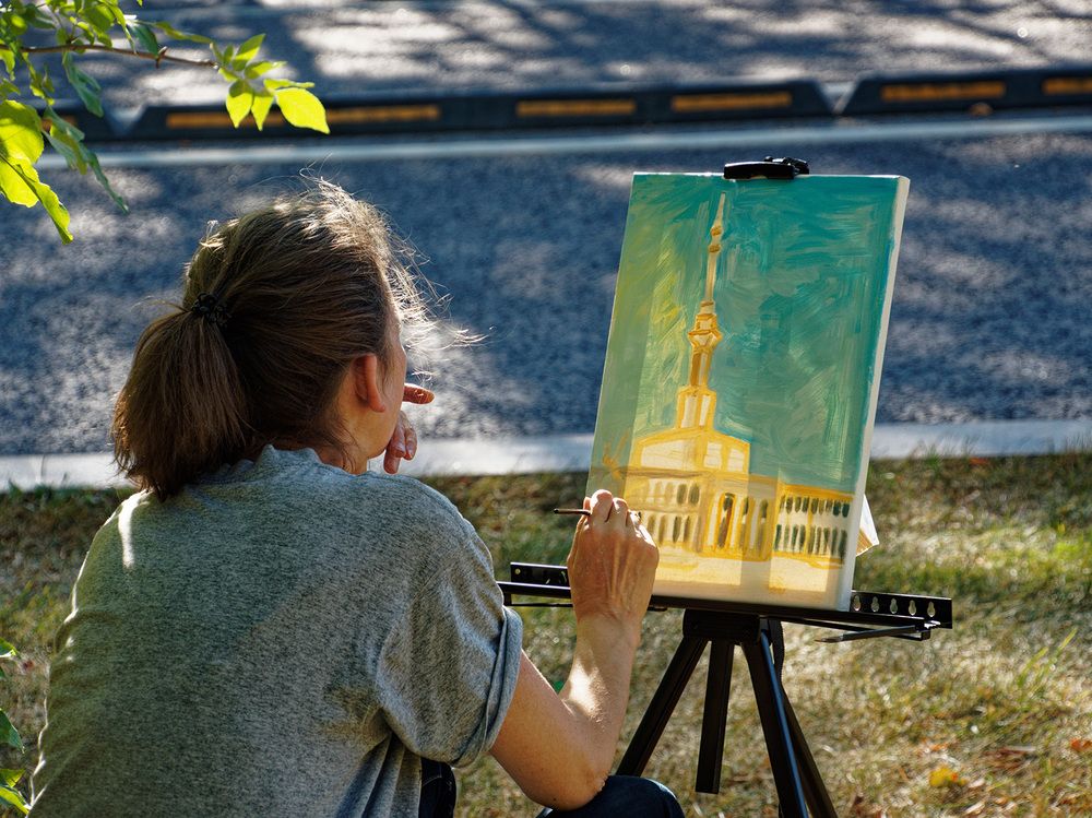 Photograph by Павел Кулинич