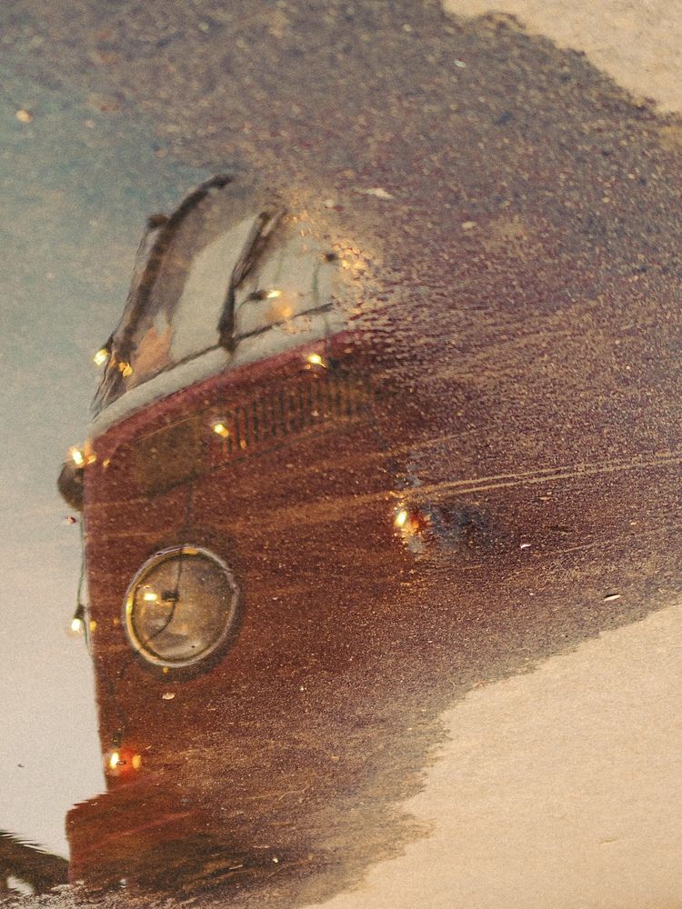 Photograph by Julia Belousova