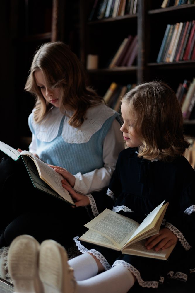 Photograph by Olga Zaretskaya