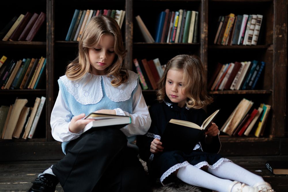 Photograph by Olga Zaretskaya