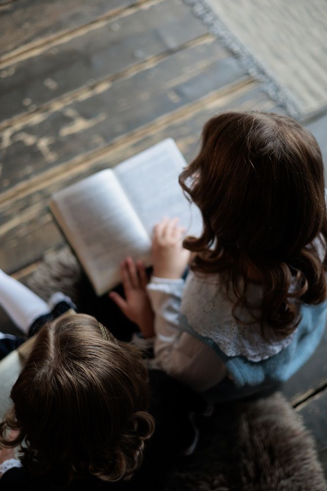 Photograph by Olga Zaretskaya