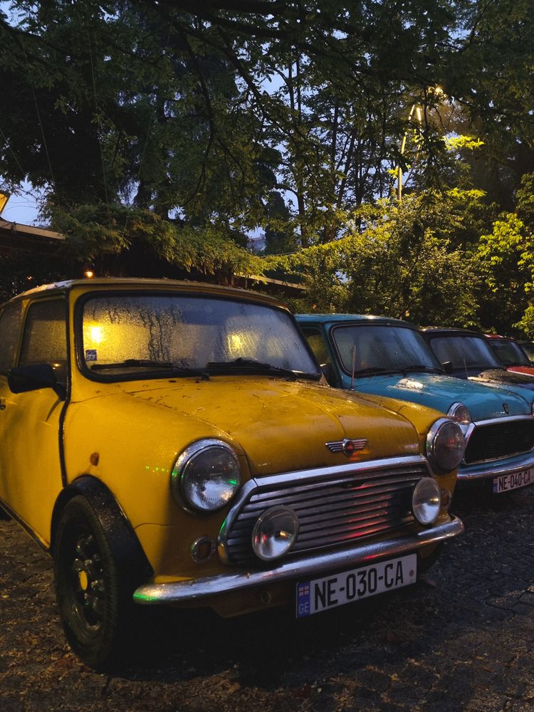 Photograph by Natasha