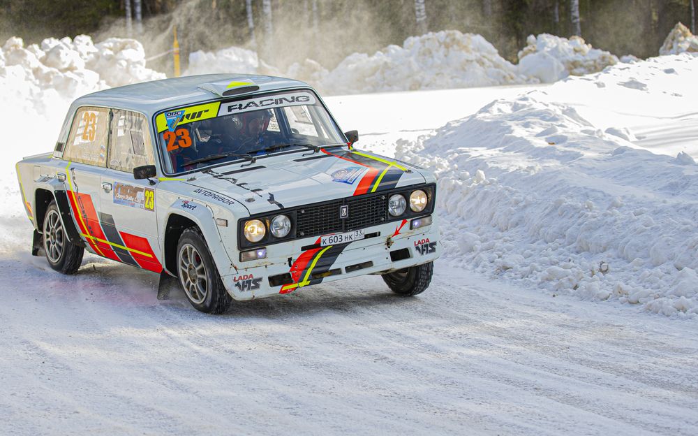 Photograph by Александр Парфенов