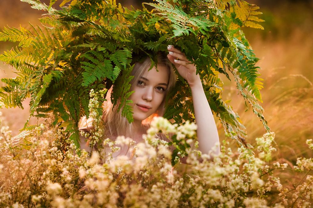 Photograph by Дмитрий