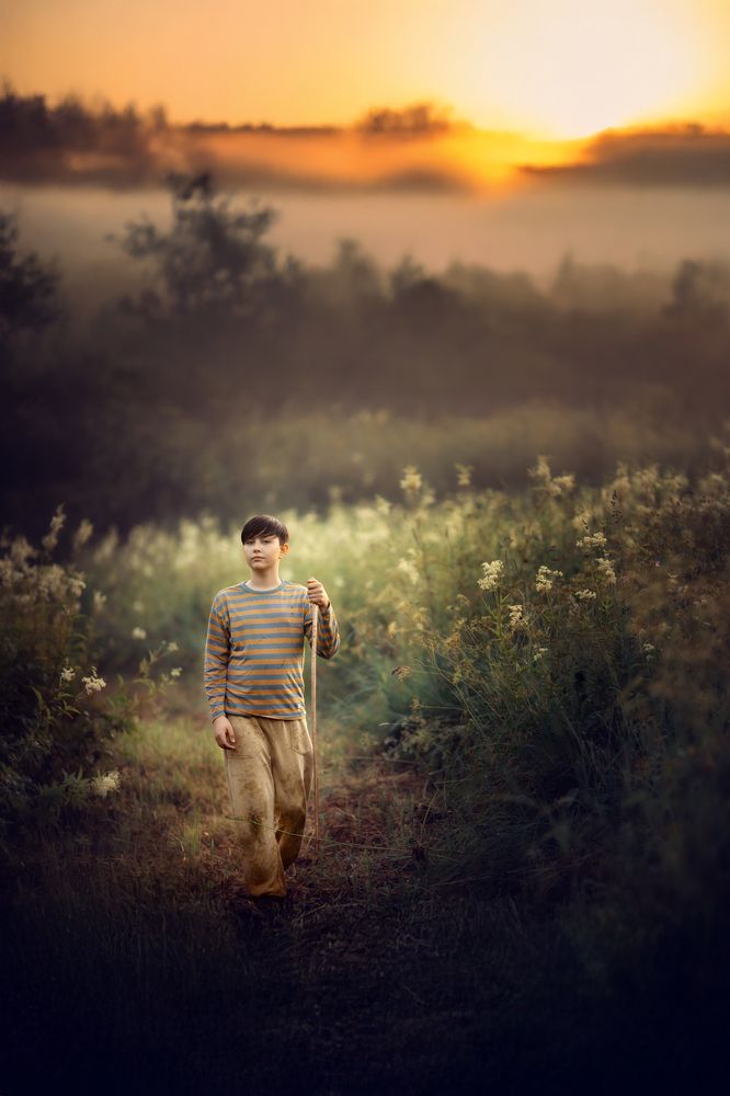 Фотография автора Анна Грошикова