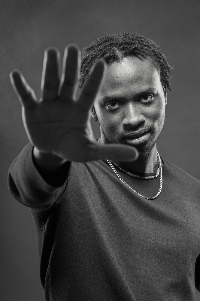 Photograph by Olga Savkina