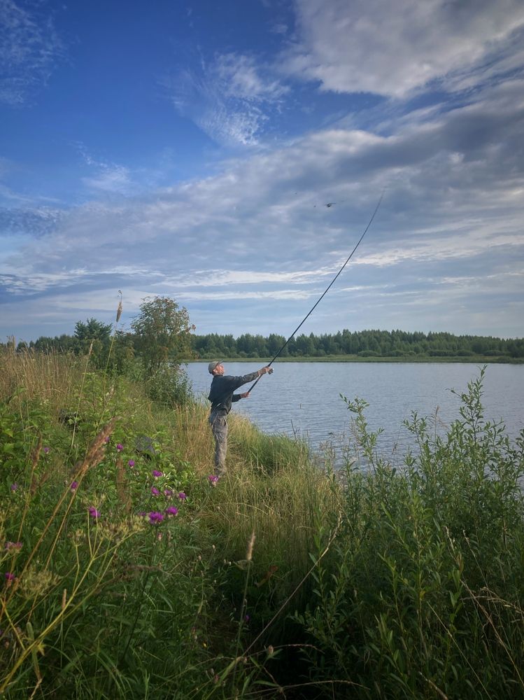 Photograph by Ксения Березкина