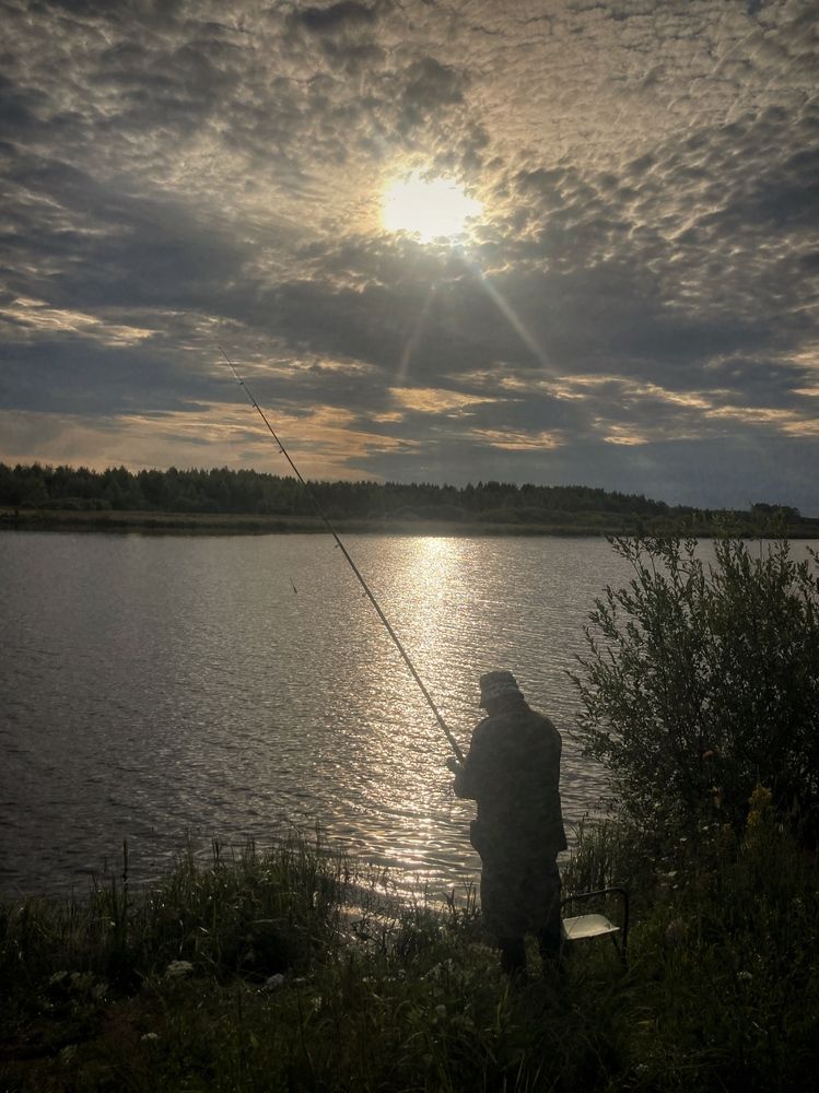 Photograph by Ксения Березкина