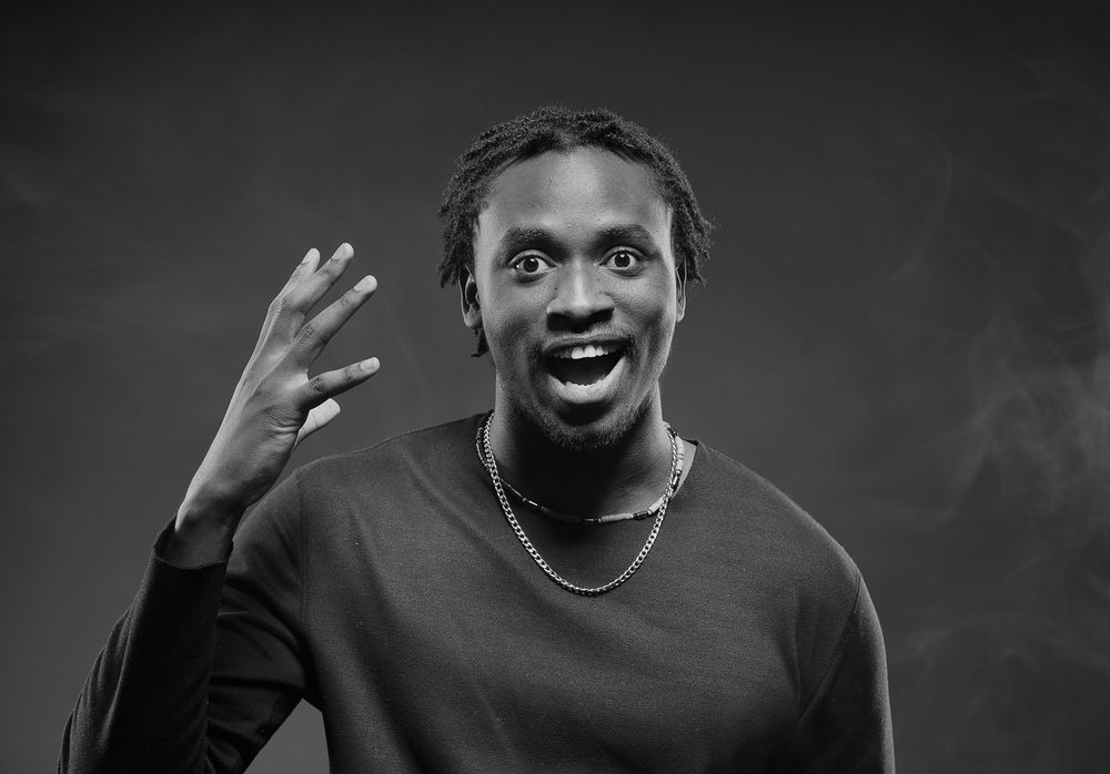 Photograph by Olga Savkina