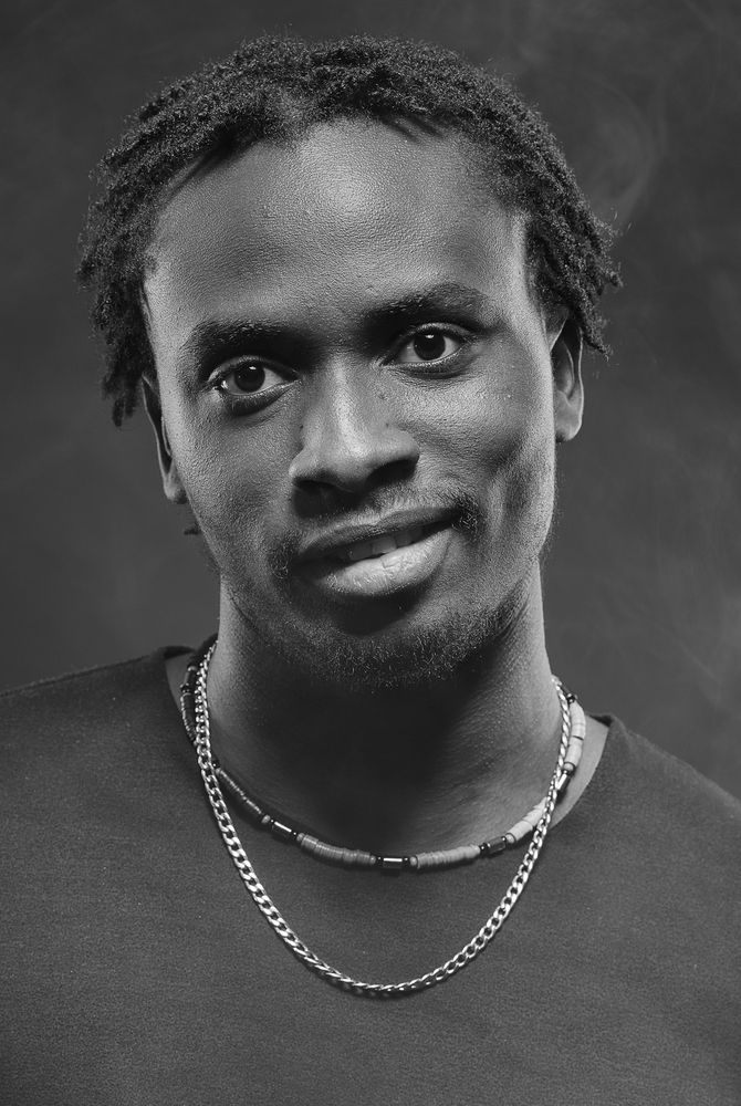 Photograph by Olga Savkina