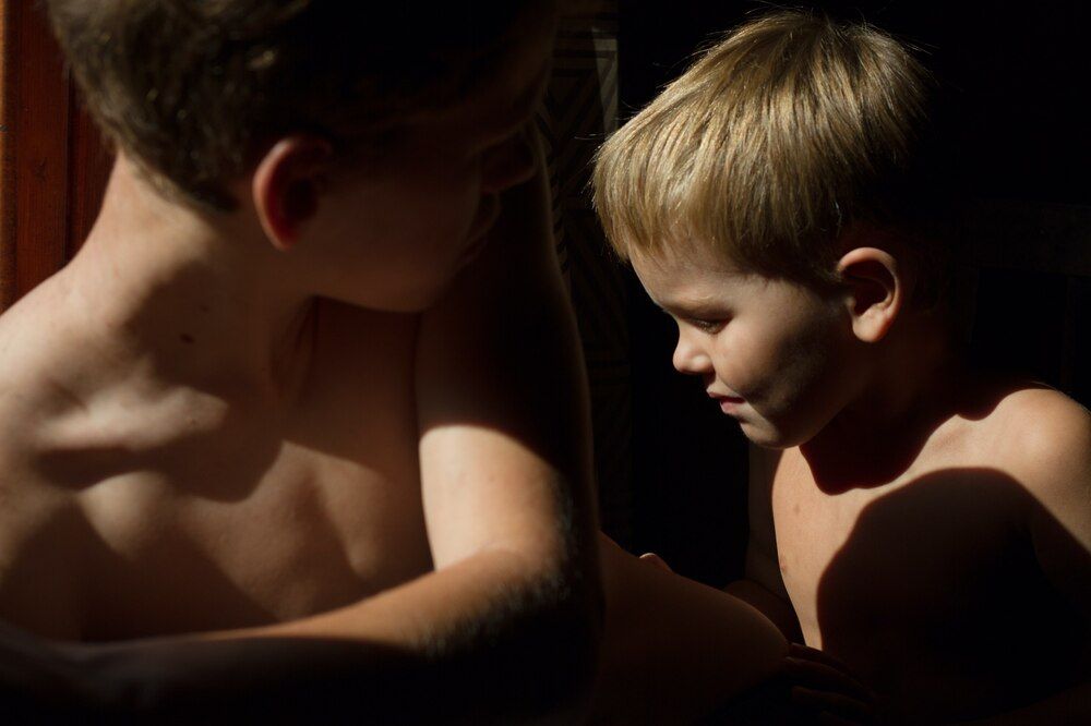 Photograph by Ксения Березкина