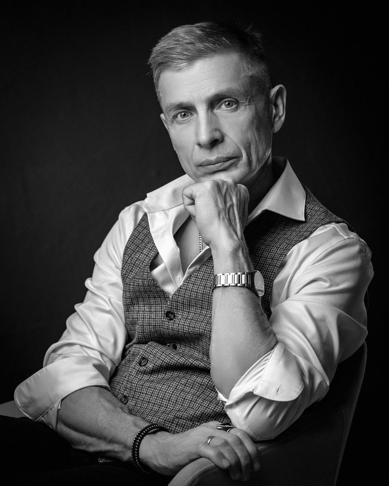 Photograph by Евгений Козлов