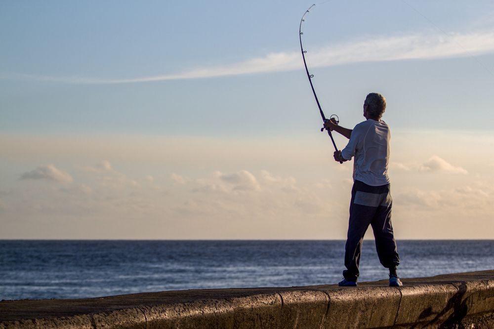 Photograph by Evelyn Carnot Montes