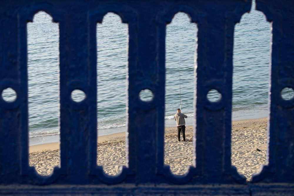 Фотография автора Ilyes Benaissa