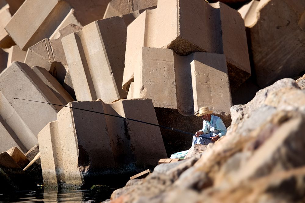 Фотография автора Ilyes Benaissa