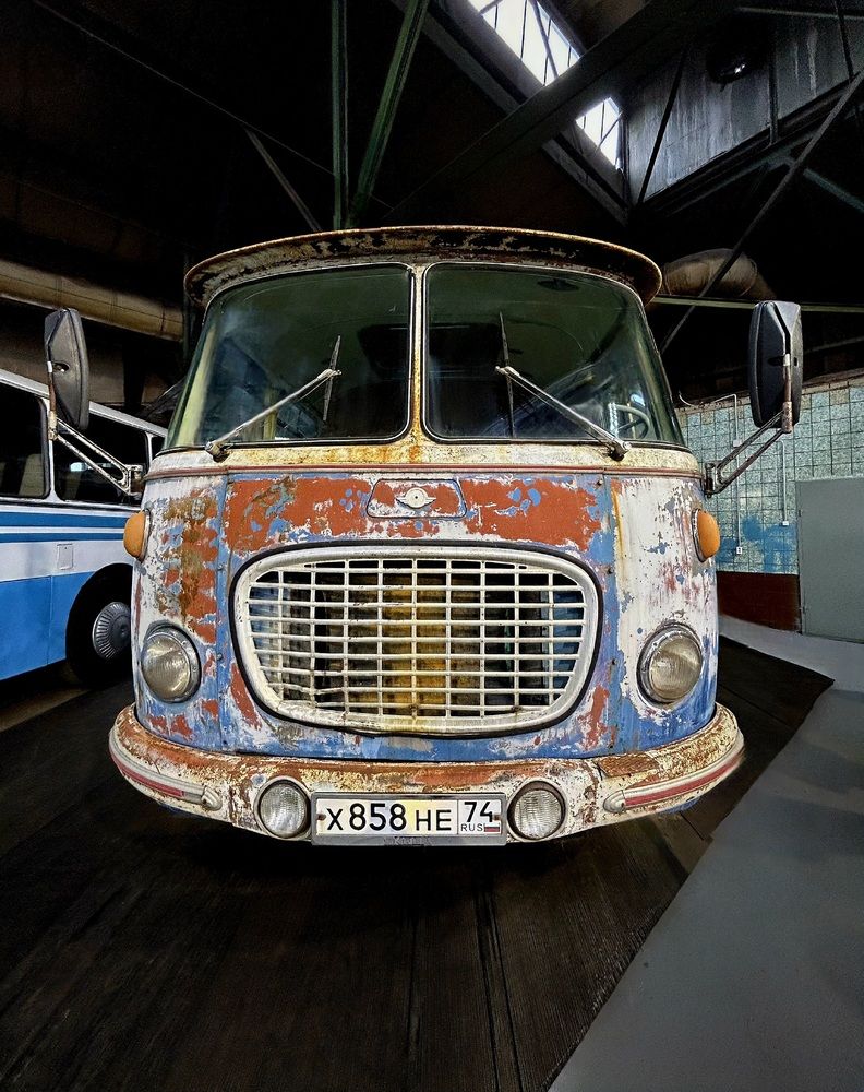 Photograph by Елена Маркова