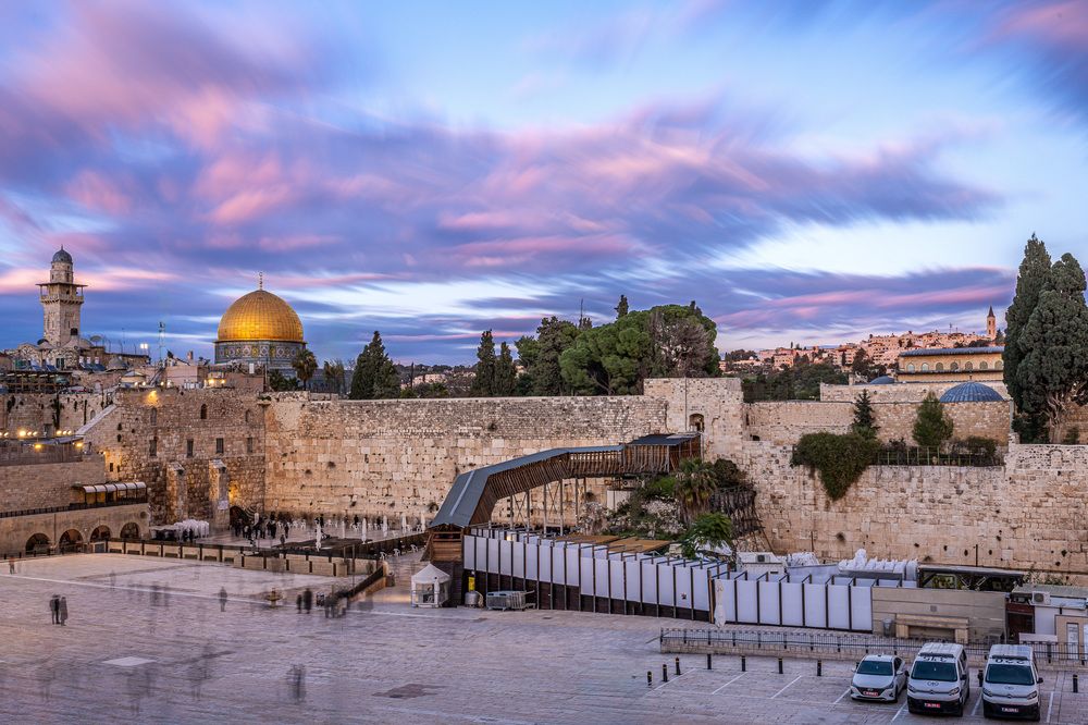 Photograph by yosef abitbul