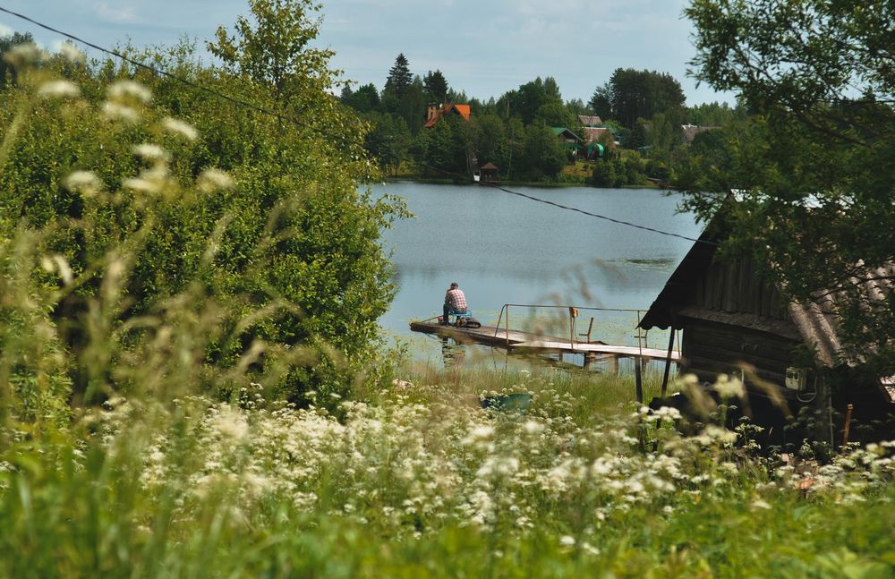 Photograph by Светлана Бачеко