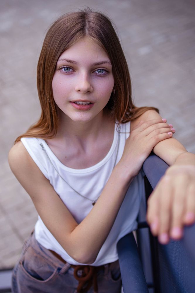 Photograph by Екатерина Семенова