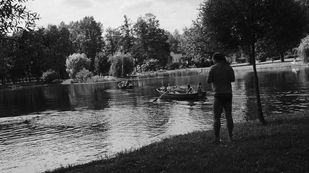 Photograph by Глеб Долгов