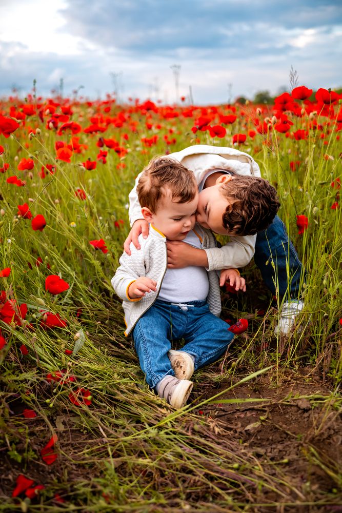 Photograph by Bernadett Bálint