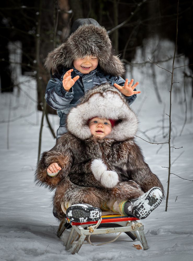 Photograph by Максимов Алексей