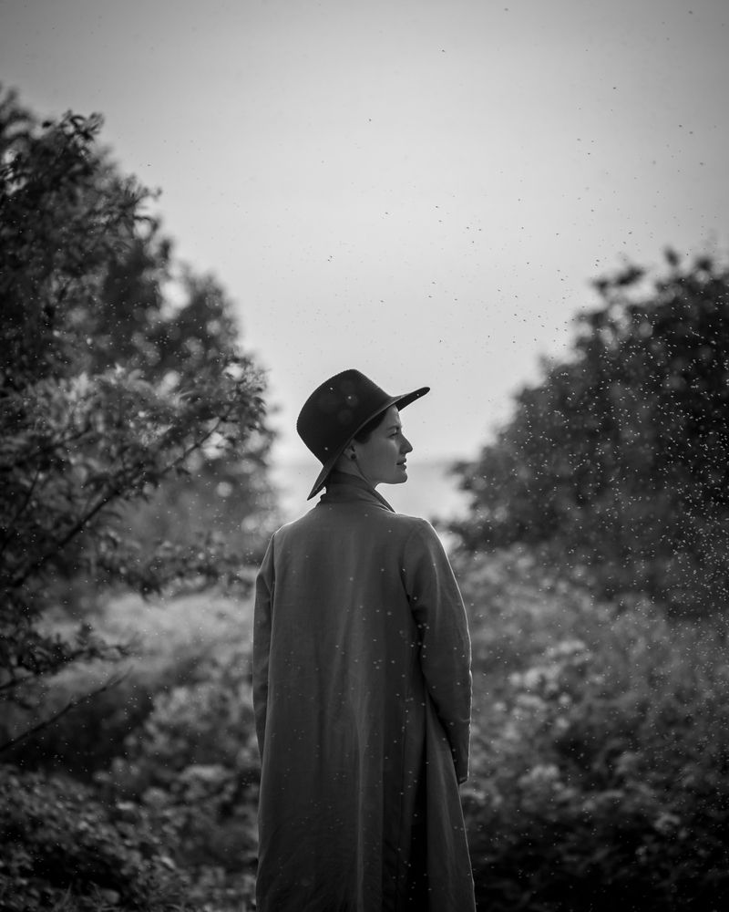 Фотография автора Mika Mgla