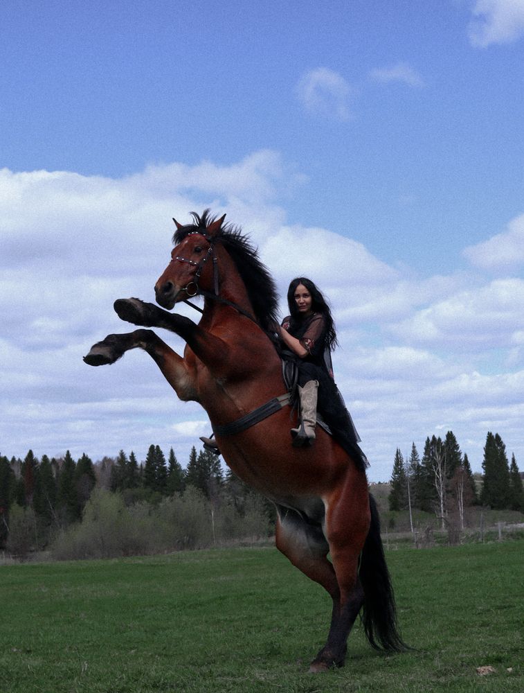 Photograph by Дерягина Татьяна