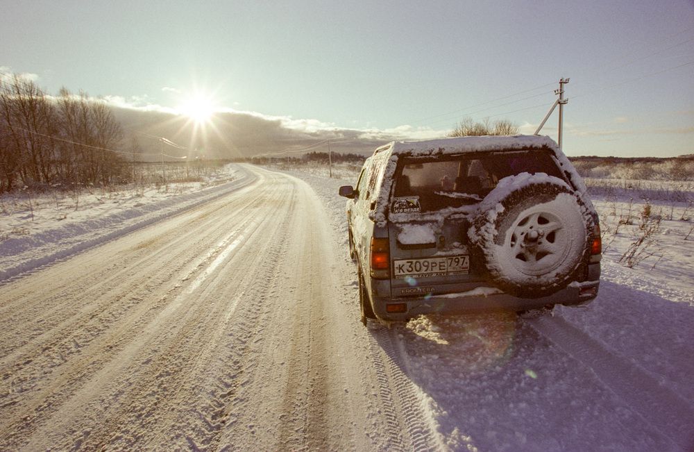 Photograph by Денис Королёв