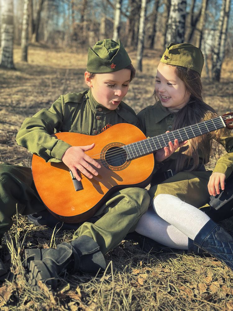 Фотография автора Елена Буглеева