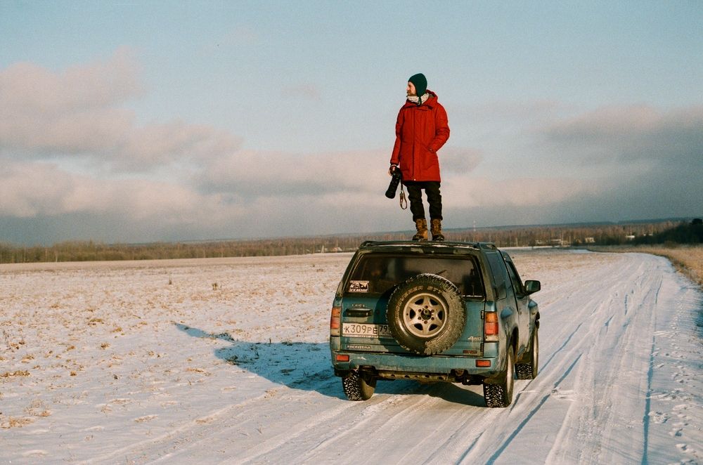 Photograph by Юлия Фомина