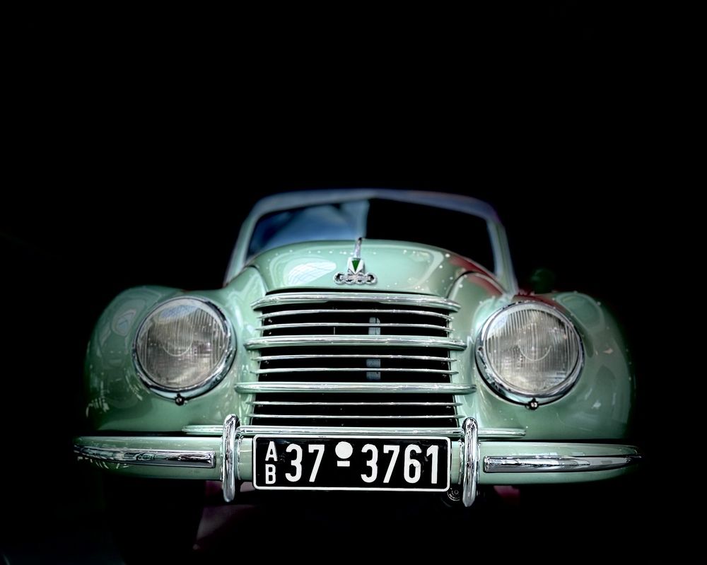 Photograph by Małgorzata