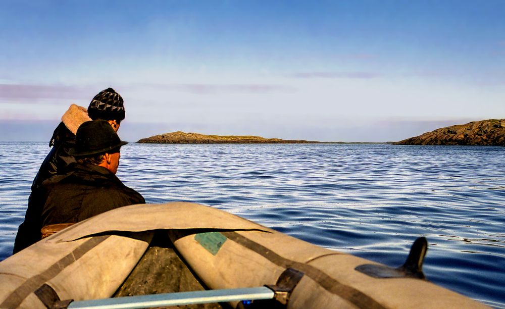 Photograph by Валентин Кузьмин