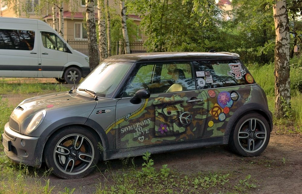 Photograph by Михаил Медведев