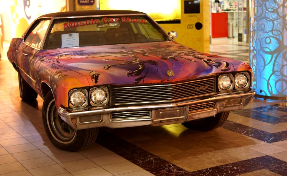 Photograph by Михаил Медведев