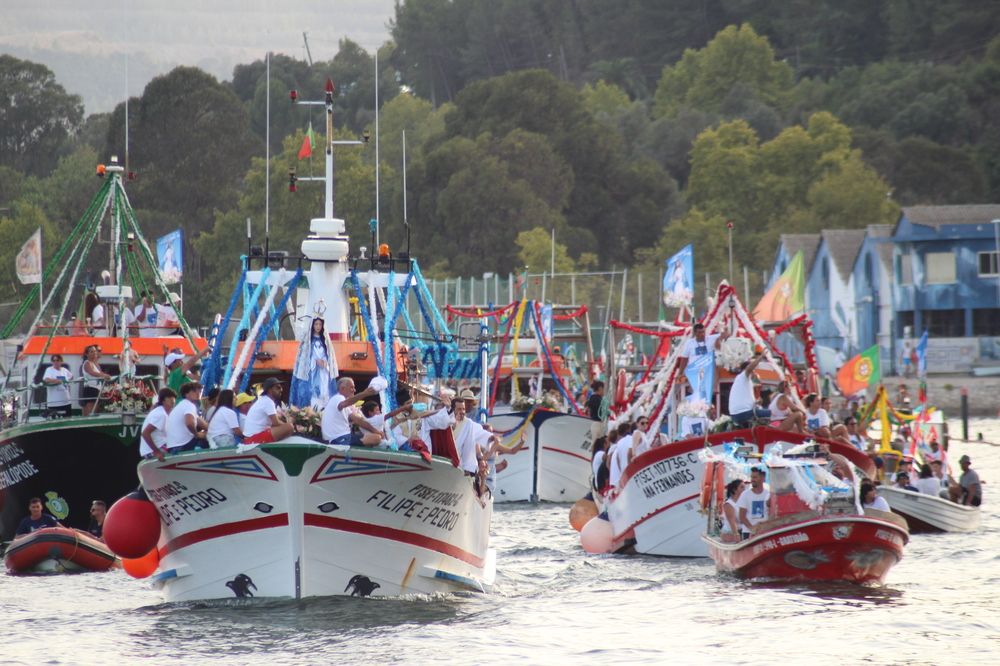 Photograph by Francisco Ferreira