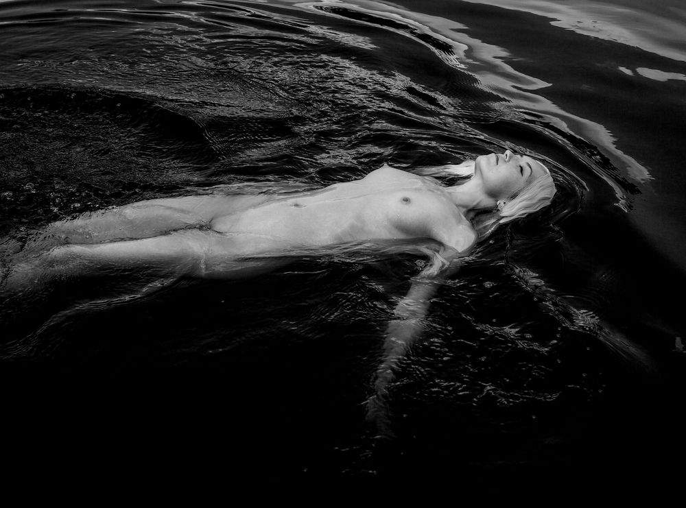 Фотография автора Михаил Бове