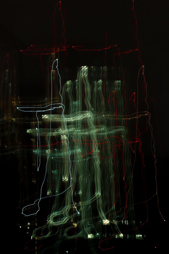 Photograph by Tung Xuan